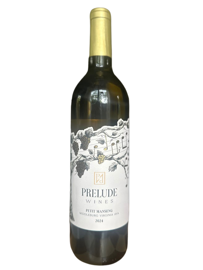 2024 Petit Manseng