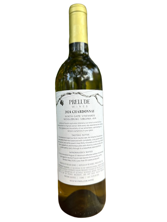 2024 Chardonnay