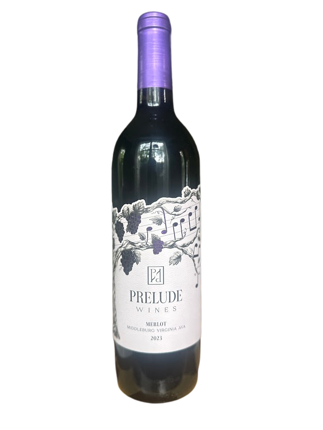 2023 Merlot