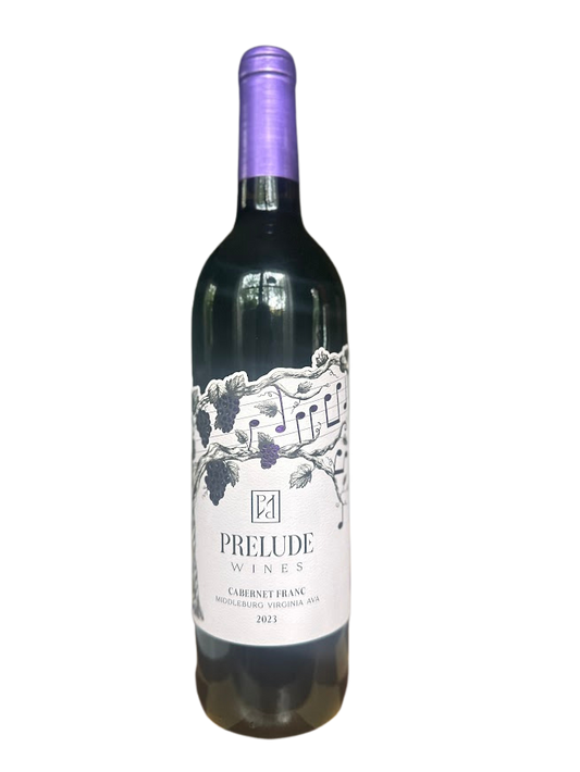 2023 Cabernet Franc