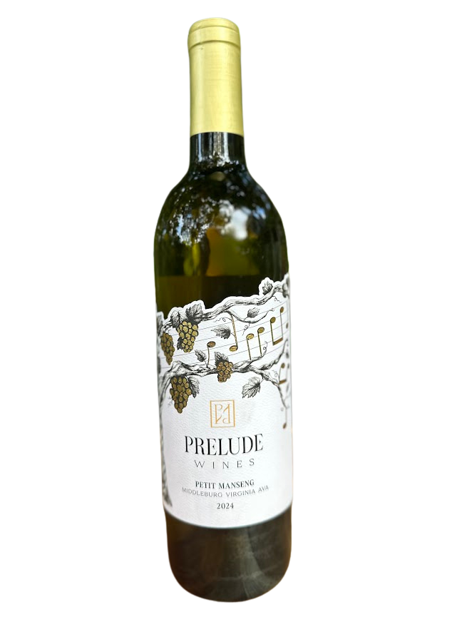 2024 Petit Manseng
