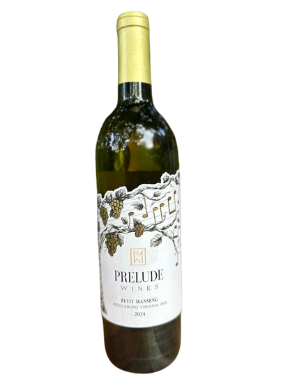 2024 Petit Manseng