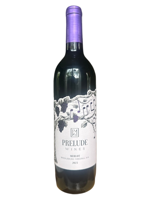 2023 Merlot