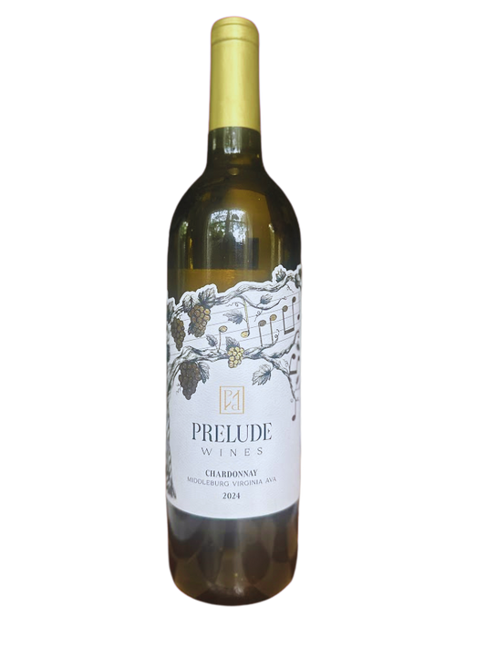2024 Chardonnay